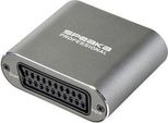 Convertitore Professionale Per Tv E Monitor Speaka SP-SHC-200 [Scart
