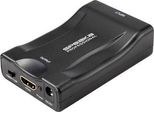 Convertitore Av Professionale Speaka SP-9395928 [Scart