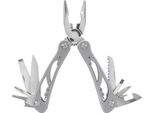 Basetech BT-2299054 Multitool In Acciaio Inox