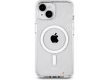 Hama 00138143 Custodia Per Cellulare 15,5 Cm (6,1") Cover Trasparente"