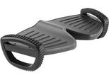 Speaka Professional SP-9008924 FußStüTze (B X H X T) 277 X 135 X 502 Mm Schwarz (SP-9008924)