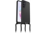 Otterbox React Collana Samsung Galaxy A35 5G - Nero