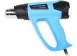 Alphacool 4250197101974 Pistola Termica Alphacool Core 2000W Blu