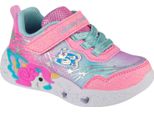 Skechers Unicorn Charmer - Lil Stellar 302694N-PKTQ, Sneaker, Per Bambine, Rosa