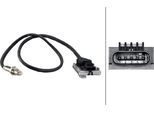 Sensore Nox Hella Convertitore Catalitico Nox 6PN 358 307-021 Per Vw T-Roc (A11)