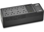 Apc BE500G2-IT Gruppo Di Continuità Ups Standby Offline 0,5 Kva 300 W 8 Prese Ac
