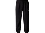 The North Face M Simple Dome Regular Tapered Tnf Black Tnf Black S