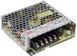Mean Well 75W 24V 3,2A Alimentatore Switching LRS-75-24