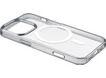 Cellularline Cellularline Gloss Mag - Iphone 16 Pro Custodia Magnetica Per La Ricarica E Il Collegamento Al Caricatore Magsafe