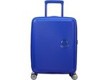 American Tourister Carrello Soundbox Spinner 55 / 20 Tsa Exp Trolley Cobalt Blue