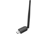 Conceptronic ABBY07B Conceptronic Adattatore Bluetooth 5.1 Nanousb 100M Sw