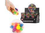Tobar Scrunchems Bright Balls Squish Ball