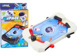 Gioco Arcade Mini Space Ball White Game