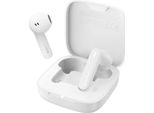 Baseus Bowie E16, True Wireless Stereo (Tws), 20 - 20000 Hz, Chiamate/Musica, Cuffie, Bianco