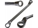 Chiave Ad Anello Offset Jonnesway 19 X 21 Mm