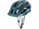 Casco Da Ciclista Hoxton, Oxford (Verde Scuro, Taglia M)