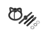 Compressore Della Molla Della Frizione, Strumento Di Compressione Della Molla Della Frizione, HD-38515A, Strumento Di Rimozione Della Molla Della Frizione, Kit Di Compressione Della Molla Della Frizione, Strumento Di Riparazione Della Motocicletta