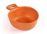 Accendi Il Mio Fuoco Kasa Svedese - Hrnek Rustyorange