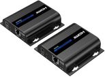 Kit Estensore Hdmi Su Ip Vivolink Ricevitore 120M Versione 2, W128845990 (Ricevitore 120M Versione 2)
