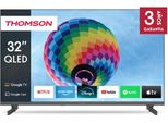 Thomson 32QG4S14 Tv 81,3 Cm (32") Full Hd Smart Tv Wi-Fi Nero"