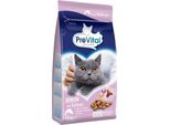 Prevital Salmone Senior Cibo Secco Per Gatti 14 Kg
