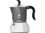 Bialetti Fiammetta Ind. 4TZ Grigia
