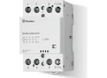 Finder 22.64.0.024.4610 InstallationsschüTz 2 ÖFfner, 2 SchließEr 440 V/Ac 1 St. (226400244610)