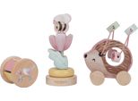 Set Regalo Giardino Delle Fate Little Dutch