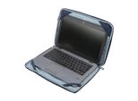 Tucano Sandy 13"/14"" 35,6 Cm (14"") Custodia A Manica Blu"
