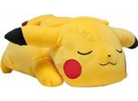 Peluche PokéMon Addormentato Pikachu 45 Cm