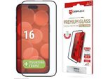 E.V.I Display Vetro Premium Fc Iphone 16 (02014)