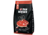Pan Carne Manzo Con Capra M 20Kg