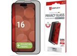 E.V.I Display Privacy Glass Fc Iphone 16 (02016)