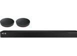 Kramer Electronics KAC-SPK-40 Barra Audio Con 2X Microfoni Satellitari Barra Audio Certificata Per