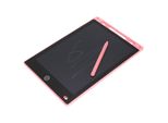 Lavagna Lcd Per Bambini, Lavagna Per Graffiti, Lavagna Per Scarabocchiare, 10 Pollici, Giocattolo Educativo Per Imparare A Scrivere Per L'apprendimento Precoce, Rosa