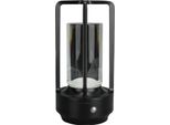 Lampada Da Tavolo A Batteria, Lampada Da Tavolo Dimmerabile, Lampada A Sfioramento Ricaricabile, Lampada Da Tavolo A 3 Colori Led, Lampada Da Comodino Portatile, Lampada Da Comodino