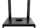 Ruijie Networks Rg-Ew300N Wlan-Router Taglia Unica / Spina Ue 220V Taglia Unica