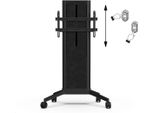 Sms EVER350 Mobile Dark Soft Motor (16-005-1S-M)