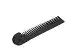 Pettine Tascabile In Metallo, Pettine Tascabile Per Barba, Pettine Tascabile Per Capelli, Pettine Tascabile Per Olio, Pettine Tascabile, Pettini Per Capelli