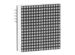 Modulo Display Led Matrix Moduli A Matrice Di Punti 16X16 Con Luce Rossa Per Raspberry Pi