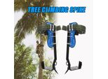 Set Di Punte Per L'arrampicata Sugli Alberi, Strumento Di Arrampicata Sugli Alberi