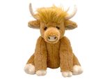 Giocattolo Di Peluche Della Mucca Highland, Bambola Di Peluche Della Mucca Highland, Bambola Di Peluche Della Mucca Highland, Bambola Di Peluche Della Mucca Highland, Giocattolo Di Peluche Della Mucca Highland