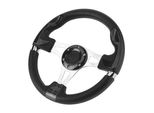 Volante, Volante Sportivo, Volante Di Ricambio, Volante Da 12,5 Pollici, Accessorio Per Auto Modificato