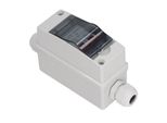 Sezionatore Solare Pv, Sezionatore Solare, Interruttore Di Isolamento Cc Fotovoltaico, Sezionatore Cc Pv, Interruttore Isolatore Cc Solare, Interruttore Miniaturizzato Cc, Scatola Interruttore Rv