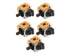 Joystick Analogico 3D, Joystick 3D Per PS5, Joystick 3D Per Controller PS5, Joystick 3D Per Controller, Joystick 3D Sostitutivo, Joystick Analogico