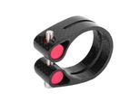 Morsetto Reggisella, Morsetto Reggisella Bici, Morsetto Reggisella A Sgancio Rapido, Morsetto Reggisella In Fibra Di Carbonio