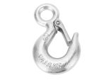 Gancio Di Presa, Gancio Di Presa Per Impieghi Gravosi, Gancio Di Presa In Acciaio Inox, Gancio Di Sollevamento In Acciaio Inox, Gancio Della Gru, Accessorio Per Il Sollevamento