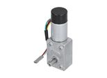 Motore Di Riduzione Con Encoder, Motoriduttore Con Encoder, Motoriduttore A Vite Senza Fine, Motoriduttore Dc 24V, Motoriduttore Dc A Vite Senza Fine, Motoriduttore