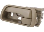 Maniglia Della Porta, Maniglia Della Porta Adatta A Toyota, Maniglia Della Porta Sinistra, Maniglia Interna Della Porta, 69205-33040RH