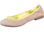 Ballerine Del Marchio Tamaris Del Modello 22166 44 Marrone